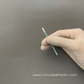 MPS-758 Narrow Tipped Corner Cleanroom Polyester Fiber Swab